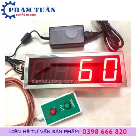 BỘ ĐẾM SẢN PHẨM CƠ 4 SỐ