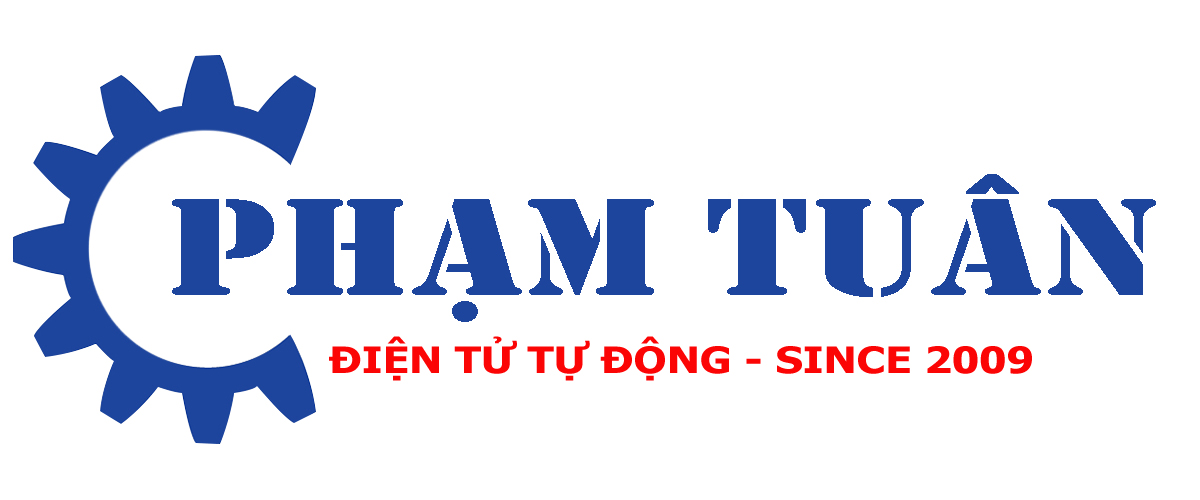 ĐIỆN TỬ TỰ ĐỘNG PHẠM TUÂN