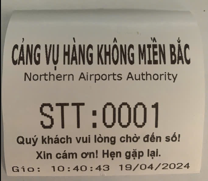 mẫu phiếu in số thứ tự