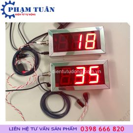 MÁY ĐẾM BAO GẠO