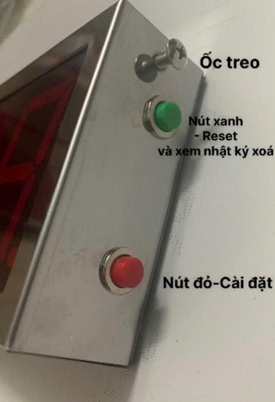 bộ đếm